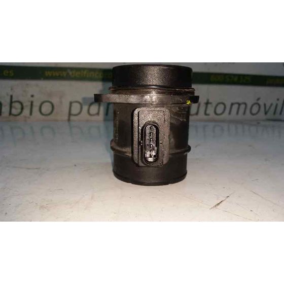 Caudalimetro Para Kia Cee'd