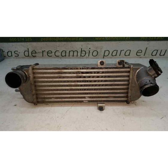 Intercooler Para Kia Cee'd