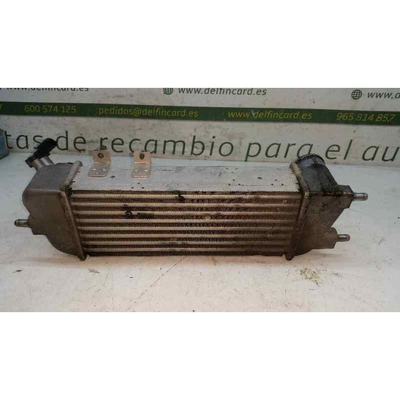 Intercooler Para Kia Cee'd