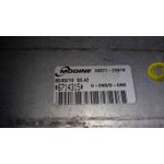 Intercooler Para Kia Cee'd