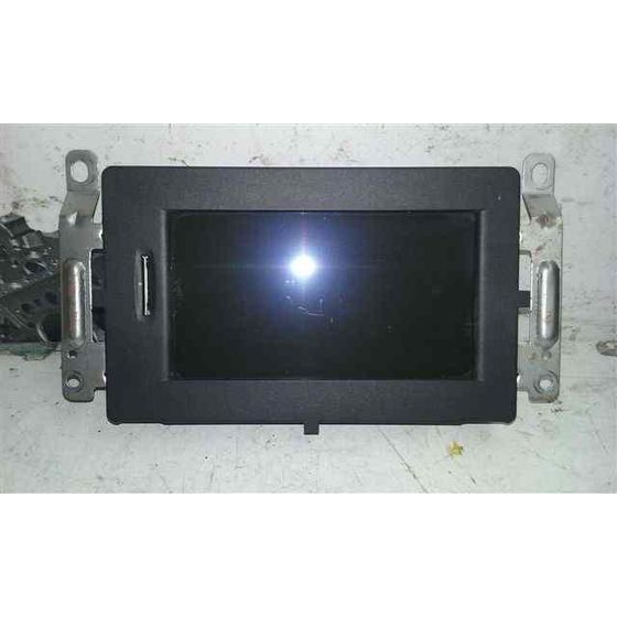 Sistema Navegacion Gps para Renault Koleos