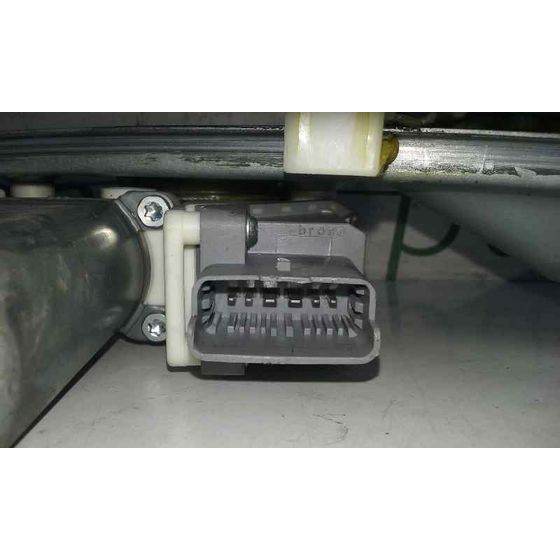 Elevalunas Trasero Derecho Para Citroen C4 Sedan