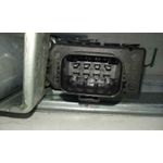 Elevalunas Trasero Izquierdo Para Ford Mondeo Berlina