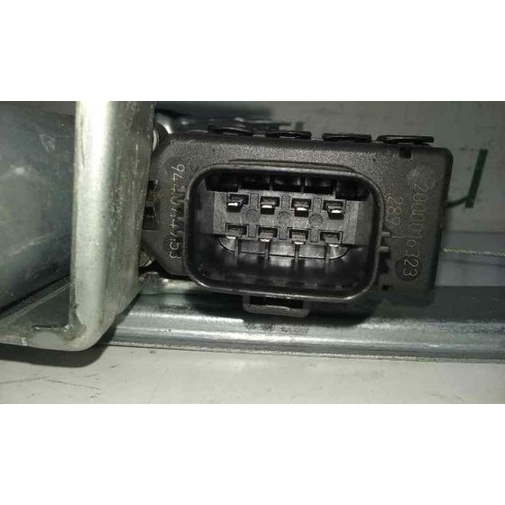 Elevalunas Trasero Izquierdo Para Ford Mondeo Berlina