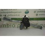 Elevalunas Trasero Izquierdo Para Ford Mondeo Berlina