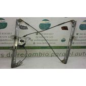 Elevalunas Delantero Izquierdo Para Peugeot 206 Berlina