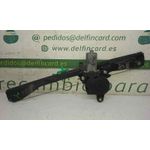Elevalunas Delantero Izquierdo Para Fiat Punto Berlina