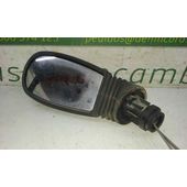 Retrovisor Izquierdo Para Fiat Punto Berlina