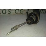 Retrovisor Izquierdo Para Fiat Punto Berlina