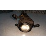 Faro Antiniebla Izquierdo Para Kia Cerato