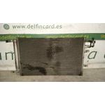 Condensador / Radiador Aire Acondicionado Para Kia Cerato