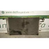 Condensador / Radiador Aire Acondicionado Para Kia Cerato