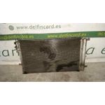 Condensador / Radiador Aire Acondicionado Para Kia Cerato