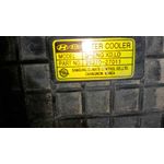 Intercooler Para Kia Cerato