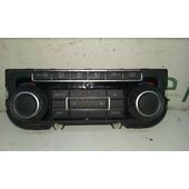 Mando Climatizador Para Volkswagen Golf Vi