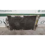 Condensador / Radiador Aire Acondicionado Para Opel Astra H Berlina