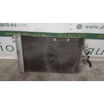 Condensador / Radiador Aire Acondicionado Para Opel Astra H Berlina