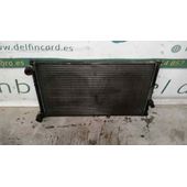 Radiador Agua Para Seat Ibiza