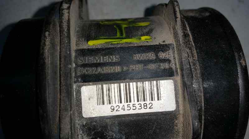 Caudalimetro Para Kia Rio
