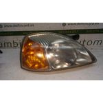 Faro Derecho Para Kia Rio
