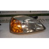 Faro Derecho Para Kia Rio