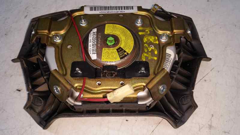 Kit Airbag Para Kia Rio