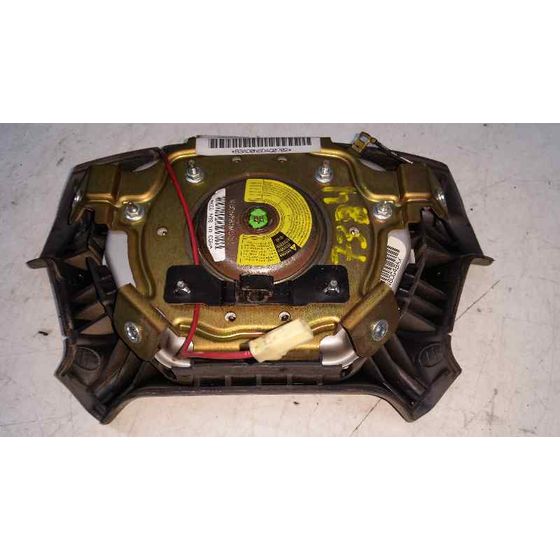 Kit Airbag Para Kia Rio