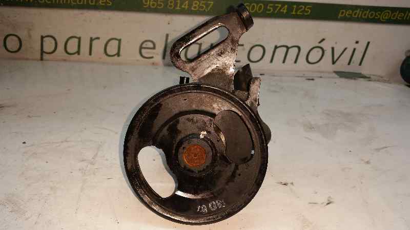 Bomba Direccion Para Kia Rio