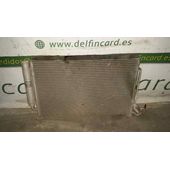 Condensador / Radiador Aire Acondicionado Para Kia Rio