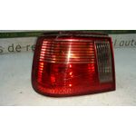 Piloto Trasero Izquierdo Para Seat Ibiza