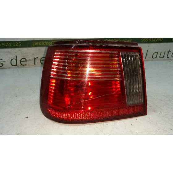 Piloto Trasero Izquierdo Para Seat Ibiza