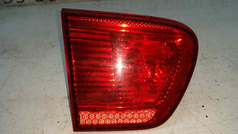 Piloto Trasero Izquierdo Para Seat Ibiza
