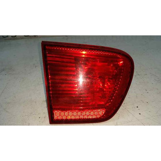 Piloto Trasero Izquierdo Para Seat Ibiza