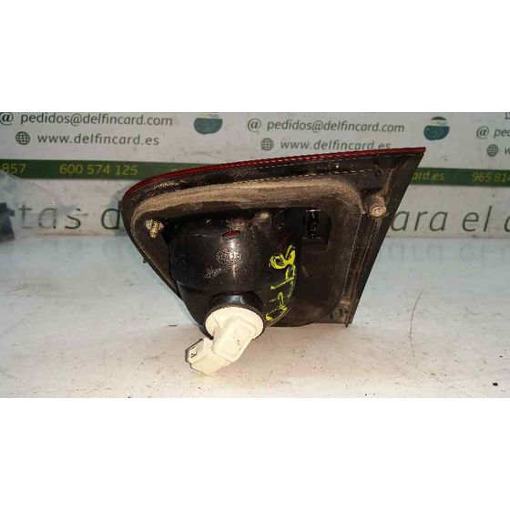 Piloto Trasero Izquierdo Para Seat Ibiza