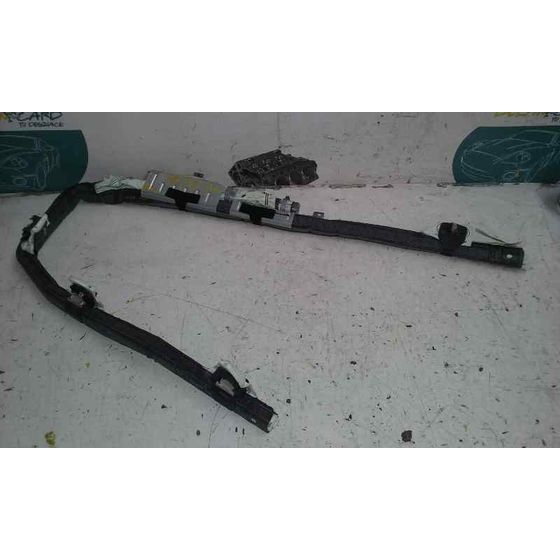 Airbag Cortina Delantero Derecho Para Ford Focus Berlina
