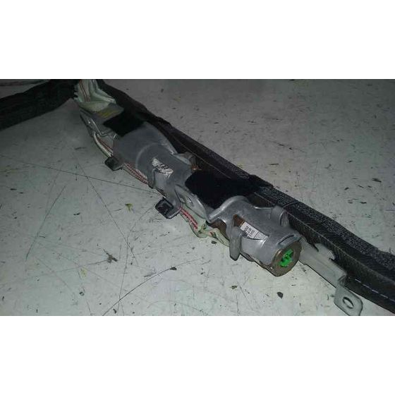 Airbag Cortina Delantero Derecho Para Ford Focus Berlina