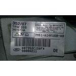 Airbag Cortina Delantero Derecho  Para Ford Focus Berlina