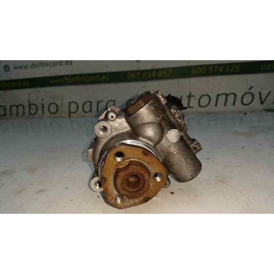 Bomba Direccion Para Seat Ibiza