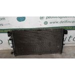 Radiador Agua Para Seat Ibiza