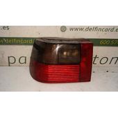 Piloto Trasero Izquierdo Para Seat Ibiza