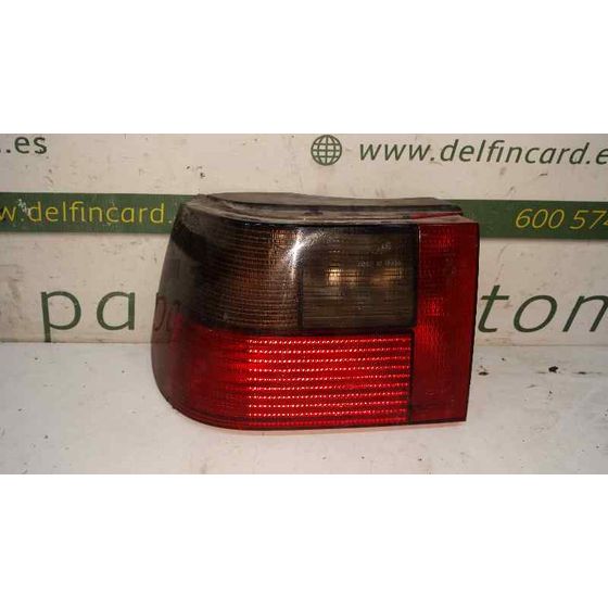 Piloto Trasero Izquierdo Para Seat Ibiza