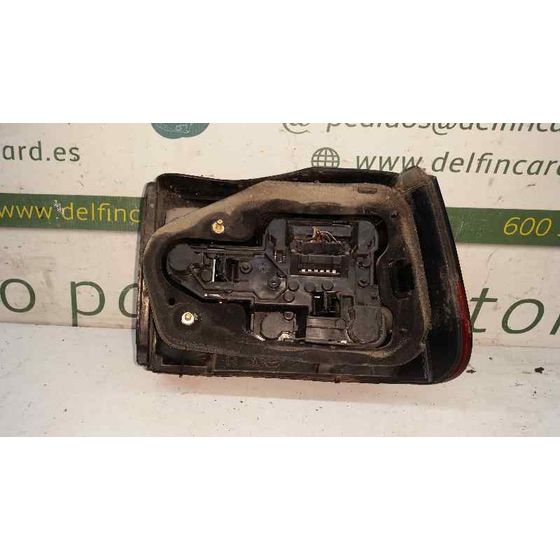 Piloto Trasero Izquierdo Para Seat Ibiza