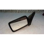Retrovisor Izquierdo Para Seat Ibiza