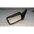 Retrovisor Izquierdo Para Seat Ibiza
