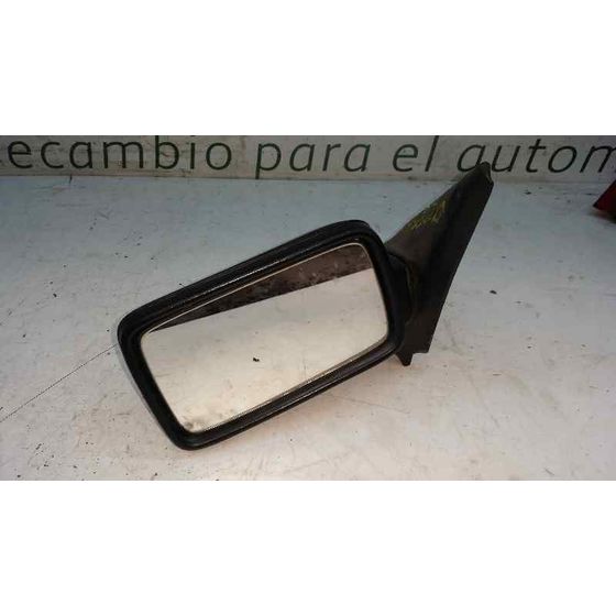 Retrovisor Izquierdo Para Seat Ibiza