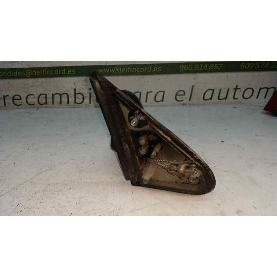Retrovisor Izquierdo Para Seat Ibiza