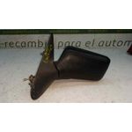 Retrovisor Izquierdo Para Seat Ibiza