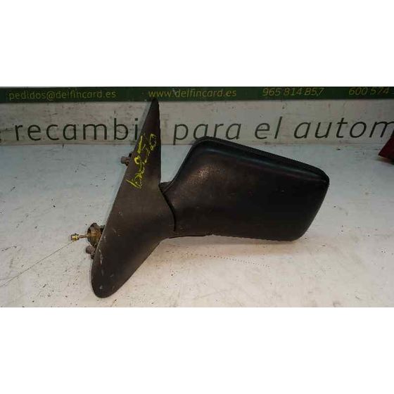 Retrovisor Izquierdo Para Seat Ibiza