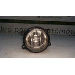 Faro Antiniebla Izquierdo Para Renault Scenic Ii