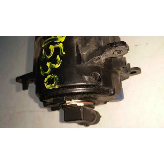 Faro Antiniebla Izquierdo Para Renault Scenic Ii